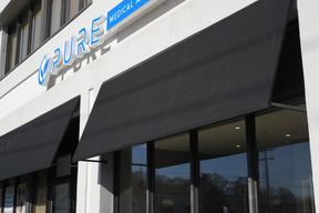 PURE Medical Aesthetics in Stamford