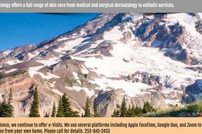Puyallup Dermatology Clinic in Tacoma