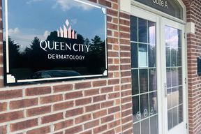 Queen City Dermatology in Cincinnati
