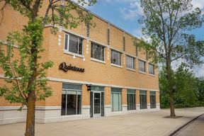 Quintessa Aesthetic Center in Madison