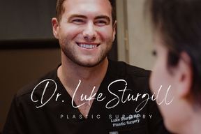 R. Luke Sturgill, MD in Indianapolis