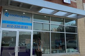 Radiance At Fluhme Bridgeville | Radiance Plastic Surgery in Pittsburgh