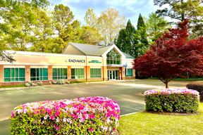 Radiance Plastic Surgery & Aesthetic Medicine in Atlanta