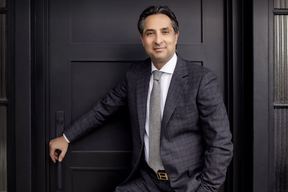 Rady Rahban, MD in Beverly Hills