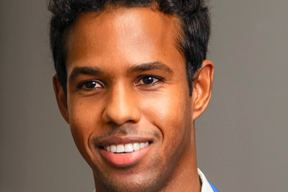Rahman G. Barry, MD, FACS in Cary