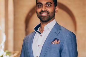 Raj Dedhia, MD Facial Plastic Surgery in San Francisco