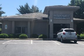 Rajeunir Medical Spa in Lee's Summit