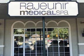 Rajeunir Medical Spa in Springfield