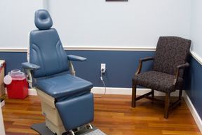 Ralph M. Rosato, MD in Vero Beach