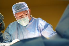 Ram Kalus, MD | Charleston Plastic Surgeon in Summerville