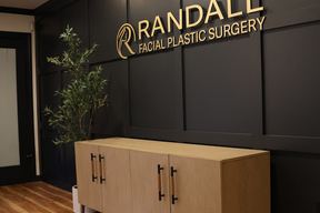 Randall Facial Plastic Surgery in Morristown