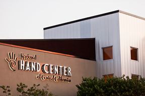 Randi A. Galli, MD - Regional Hand Center in Fresno