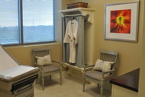 Randy Rudderman MD Plastic Surgery & Medical Spa in Alpharetta