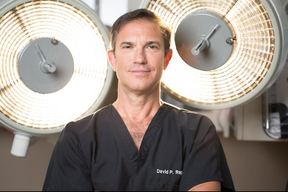 Rapaport Plastic Surgery and Liposuction: David P. Rapaport, MD, FACS in New York