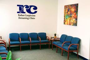 RC Dermatology Ankeny (North) in Des Moines