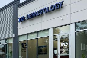 RC Dermatology Norwalk in Des Moines
