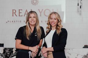 Real You Plastic Surgery and Wellness in Provo