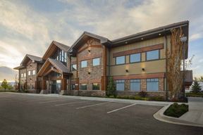 Rebekah H. Clifford, MD, FAAD - Granger Medical Clinic in Salt Lake City