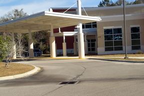 Red Hills Surgical Center in Tallahassee
