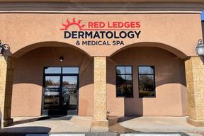 Red Ledges Dermatology in St. George