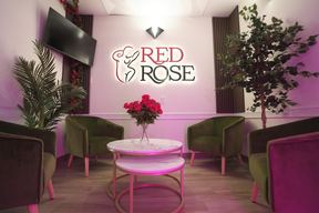 Red Rose Cosmetic and Surgical Arts in Miami Beach