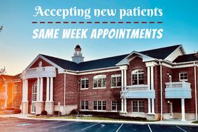 Refine Dermatology in Knoxville