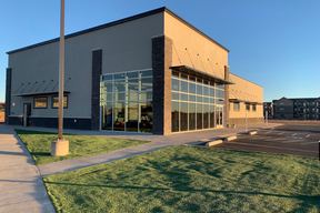 Refine Plastic Surgery in Midland