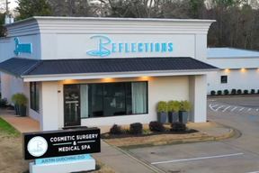 Reflections Cosmetic Surgery - Dr. Justin Gusching in Roswell