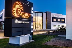 Regency Plastic Surgery in Prescott
