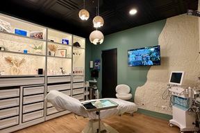 Rejuvenesse Spa in Schaumburg