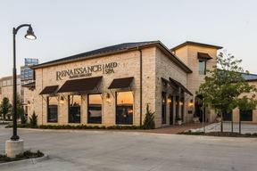 Renaissance Plastic Surgery in Plano