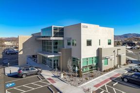 Reno Tahoe Plastic Surgery in Reno
