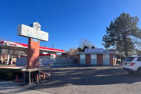 Restore Medical Spa in Albuquerque