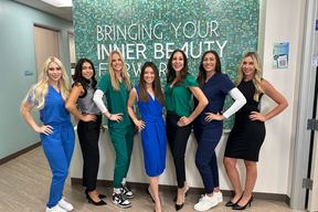 Restore SD Plastic Surgery: Katerina Gallus, MD, FACS in La Jolla