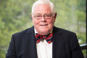 Retired - Dr. John A. Fagg, MD, FACS in Winston-Salem