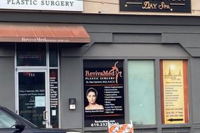 RevivaMed Plastic Surgery in San Diego