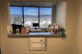 RevivaMed Plastic Surgery in Temecula