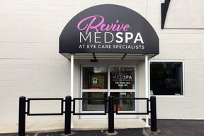 Revive MedSpa in Scranton