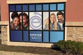 Rewind Aesthetics, Dermatology, and Trichology in Lexington