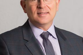 Richard Beil, MD, FACS in Ann Arbor