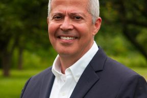 Richard de Ramon, MD in Harrisburg