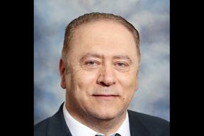 Richard Simman, MD, FACS, FACCWS in Toledo