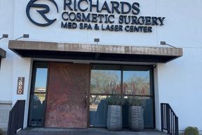 Richards Cosmetic Surgery in Las Vegas