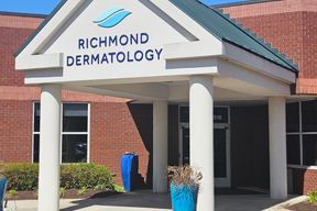 Richmond Dermatology in Richmond