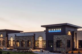 Richter Med Spa in Greeley