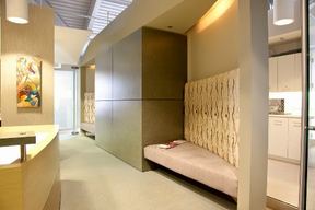 Ridenour Plastic Surgery in St. Louis