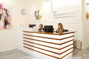 Ringpfeil Advanced Dermatology in Philadelphia