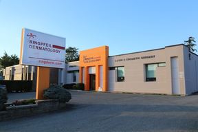 Ringpfeil Advanced Dermatology in Philadelphia