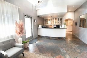 Rivé Plastic Surgery in Reno