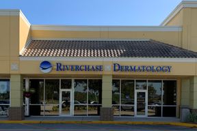 Riverchase Dermatology - Parrish in Bradenton
